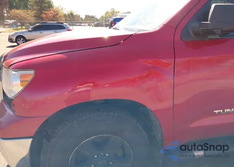 2012 Toyota Tundra Grade 4.6L V8 from USA, damaged, VIN 5TFUM5F10CX038066